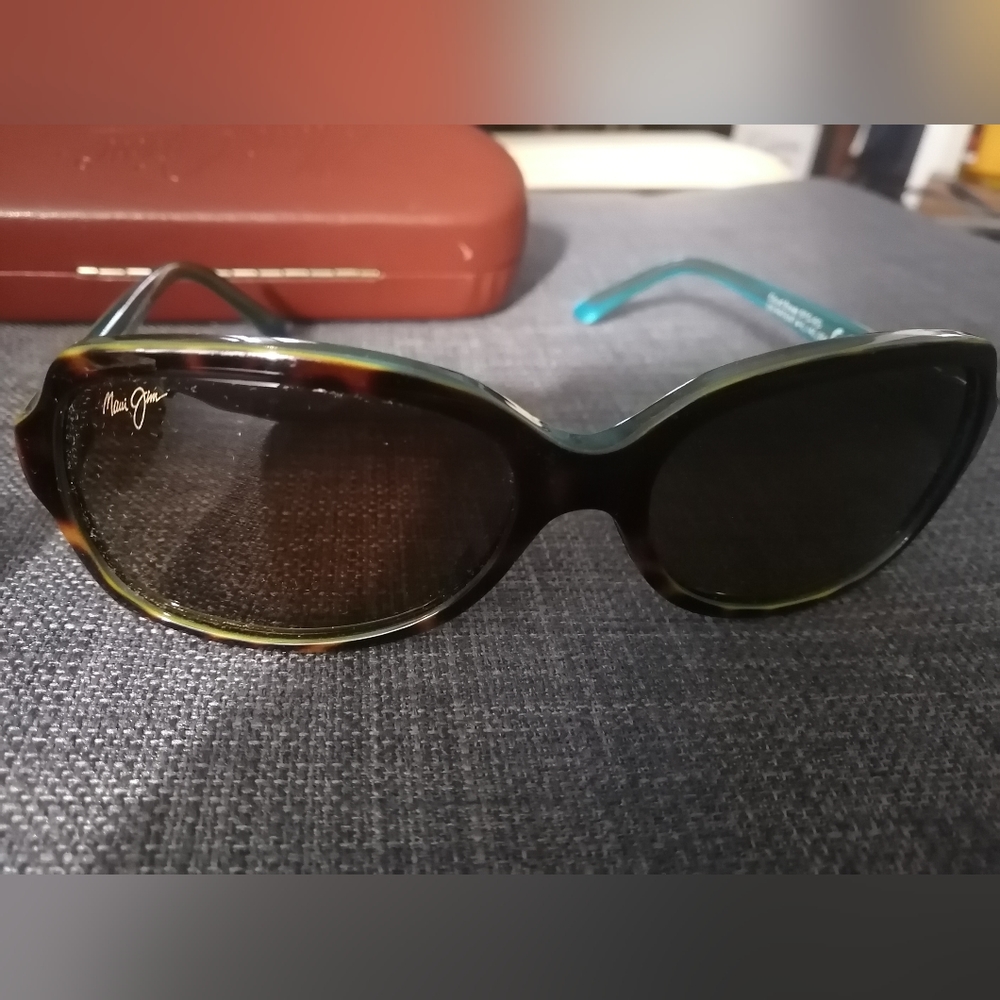 Maui Jim Cloud Break sunglasses